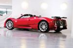 Pagani Zonda C12 7.3 S Roadster 2005 года